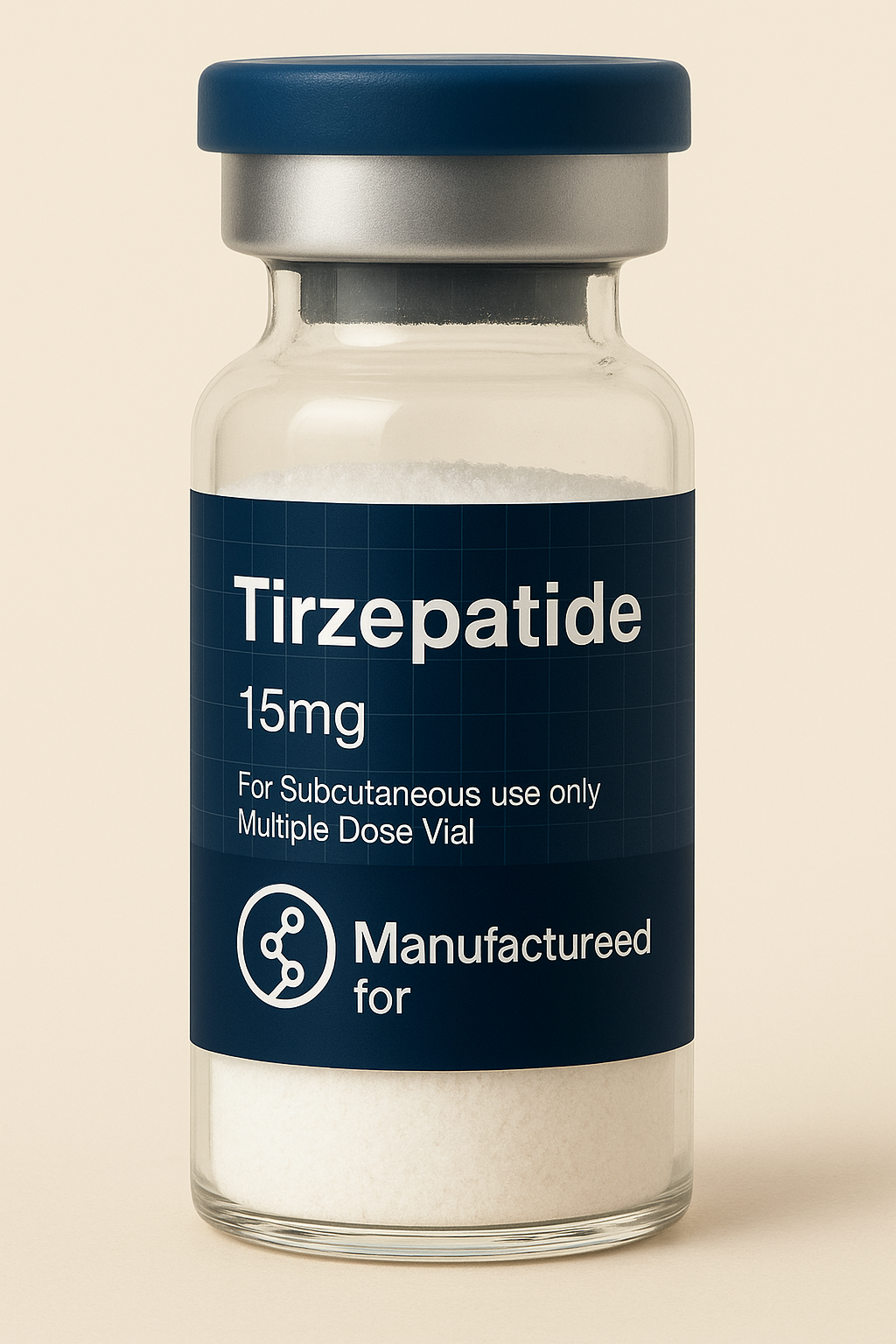 Tirzepatide 30mg