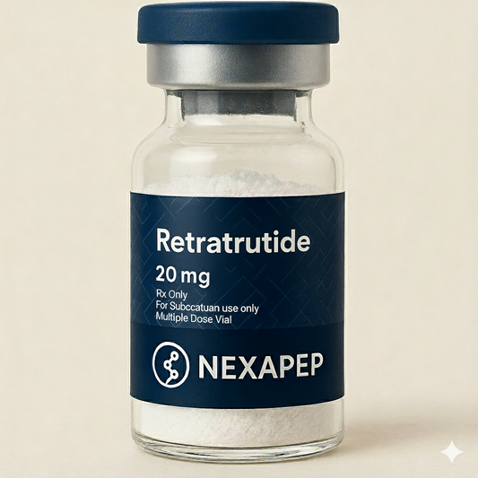 Retratrutide 20mg