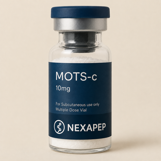 MOTS-c 10 mg