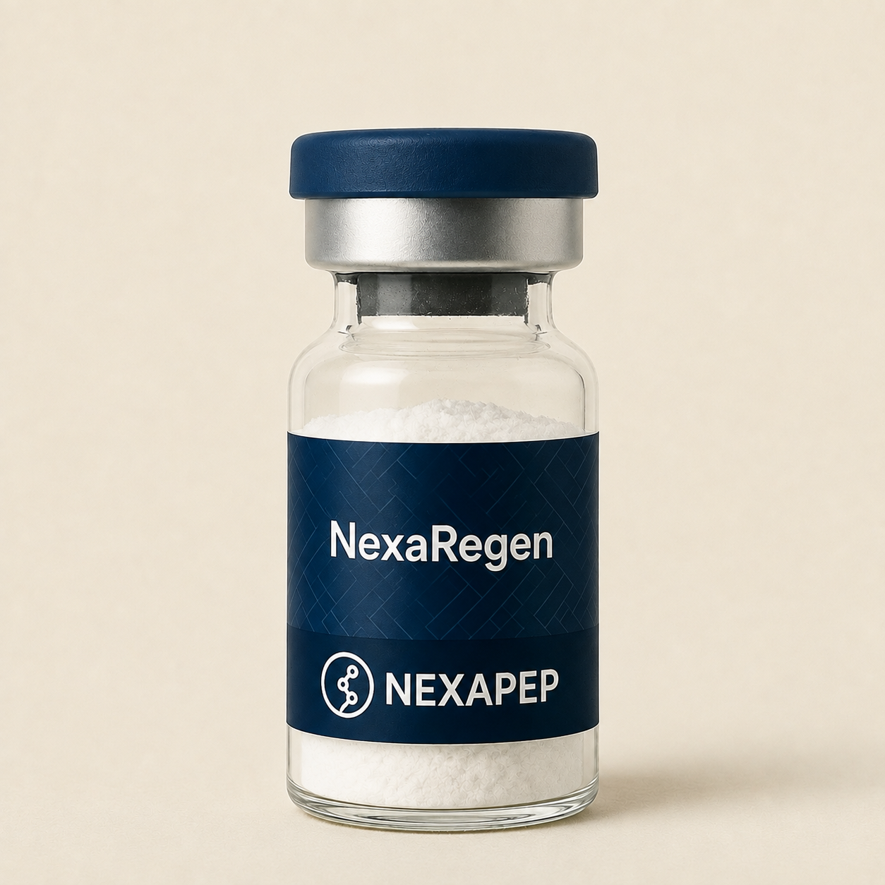 NexaRegen ("Wolverine Stack")