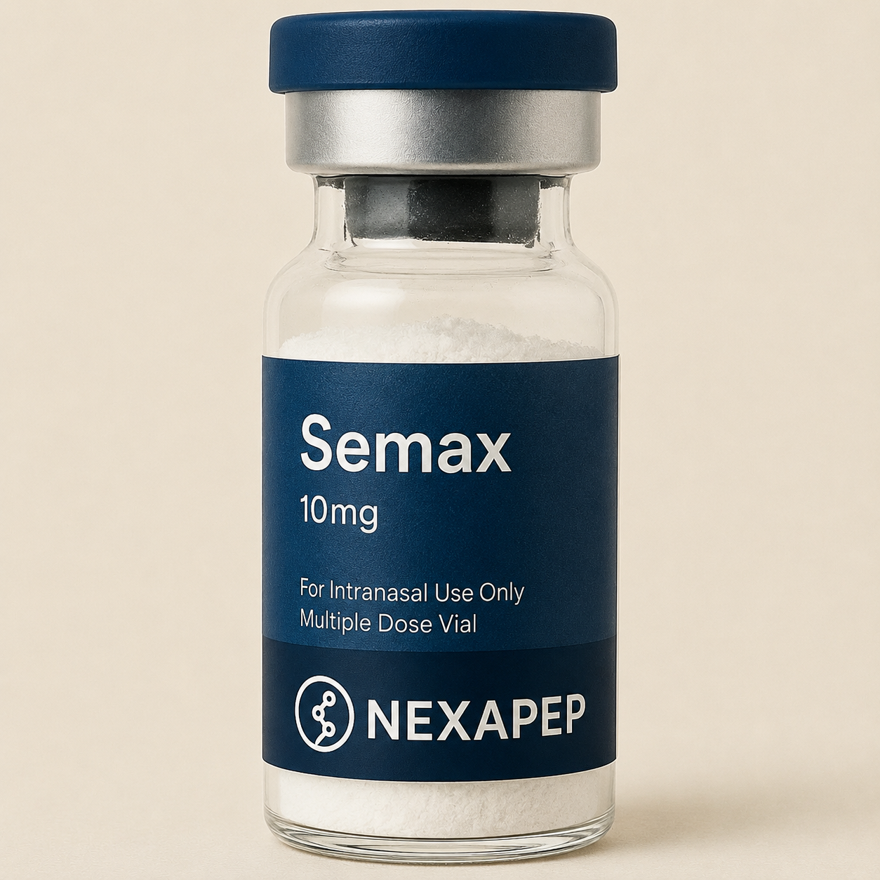 Semax 10mg