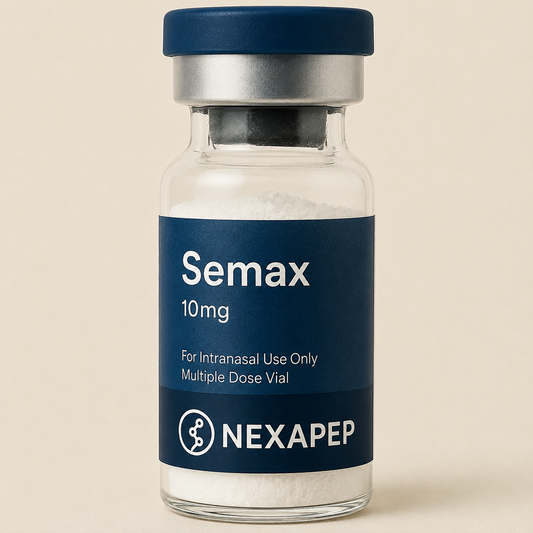 Semax 10mg