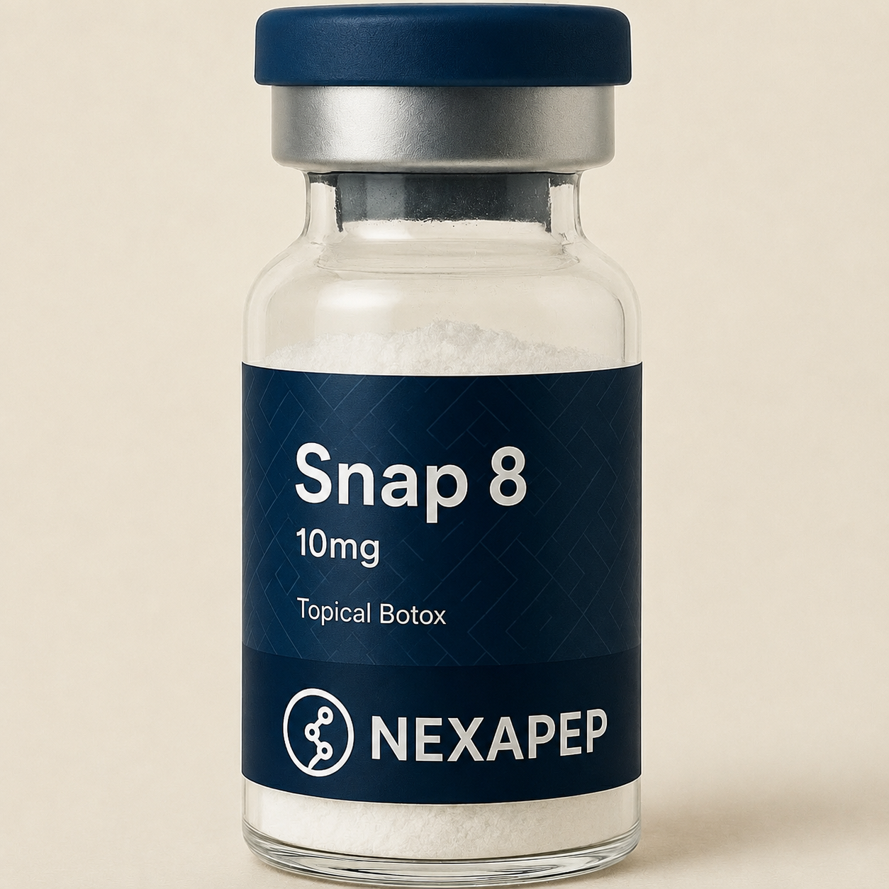 Snap 8 (Topical Botox) 10 mg