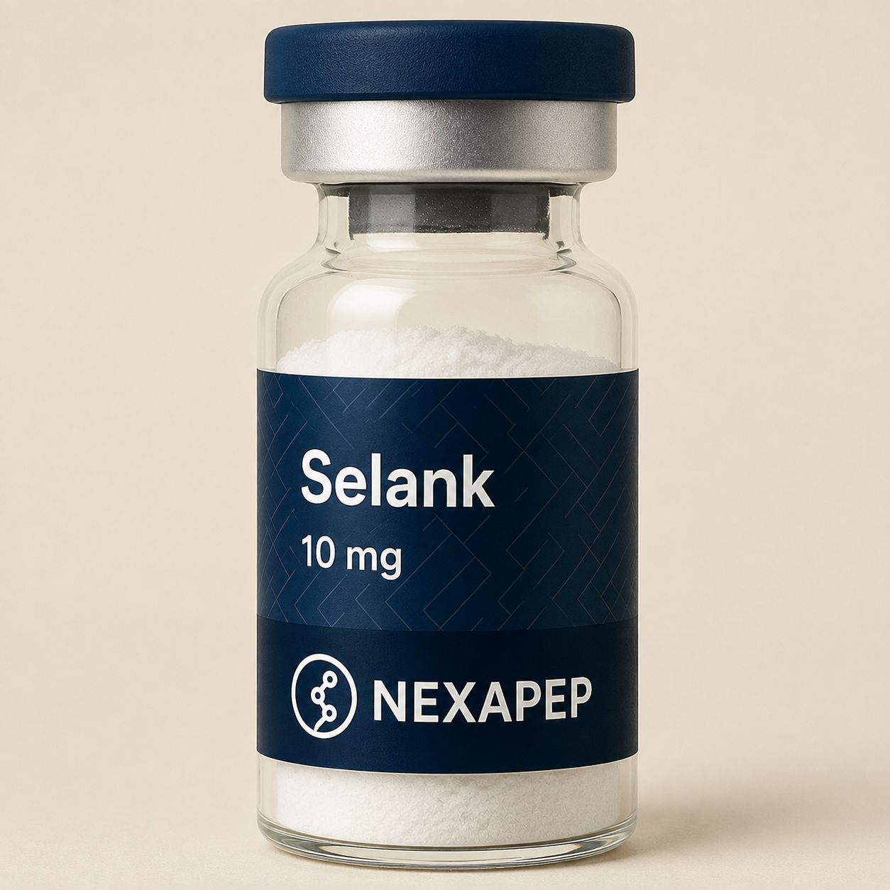 Selank 10 mg