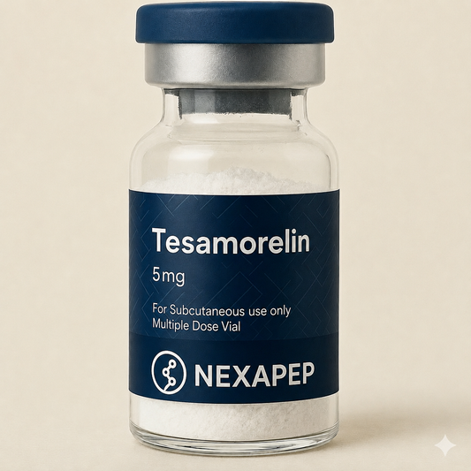 Tesamorelin 5 mg