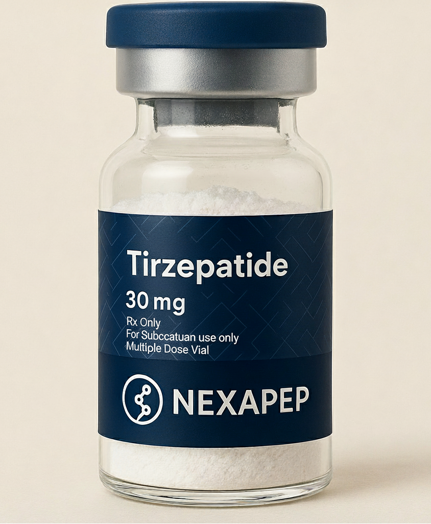 Tirzepatide_peptides_mounjaro_Weightloss_Biohack