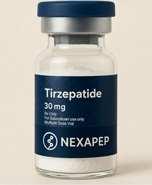 Tirzepatide_peptides_mounjaro_Weightloss_Biohack
